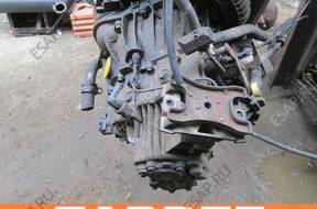 КОРОБКА ПЕРЕДАЧW A638260 MERCEDES VITO W638 2.2CDI