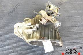 КОРОБКА ПЕРЕДАЧw A6382601800 Merc Vito W638 2.2CDI