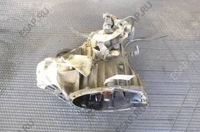 КОРОБКА ПЕРЕДАЧw A6382601900 Mercedes Vito W638 2,2