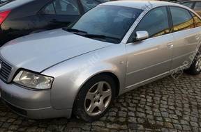 КОРОБКА ПЕРЕДАЧw A6C5,passat b5,octawia 1,9TDI