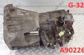 КОРОБКА ПЕРЕДАЧW A9022600500 - SPRINTER 2.2CDI 04 год,