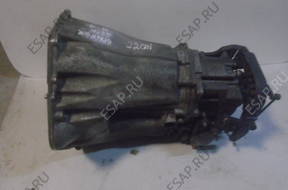 КОРОБКА ПЕРЕДАЧw A9062601000 Sprinter W906 2,2cdi