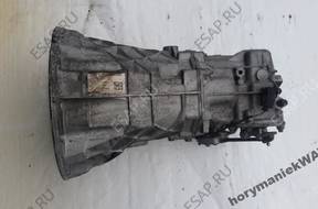 КОРОБКА ПЕРЕДАЧW A9062607300 711680 VITO 2.2 CDI