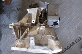 КОРОБКА ПЕРЕДАЧW AA6 год, 7002 CBC FIESTA MK7 1.6 TDCI