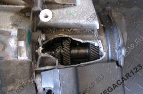 КОРОБКА ПЕРЕДАЧW AA6 год, 7002 CBC FIESTA MK7 1.6 TDCI