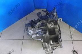 КОРОБКА ПЕРЕДАЧW ACCENT GETZ 1.5 CRDI 12V D3EA 82KM