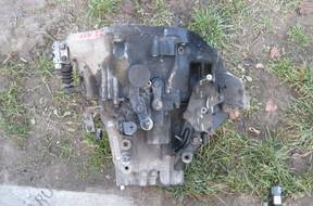 КОРОБКА ПЕРЕДАЧW ACCORD 03-2008 год 2,2 I-CDTI VII 5B