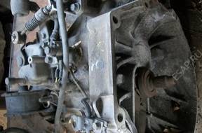 КОРОБКА ПЕРЕДАЧw Accord Rover 200 2,0 N2S4 2026984