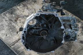 КОРОБКА ПЕРЕДАЧW ACCORD VI 1.8 VTEC 50 тыс. км.. U2J4