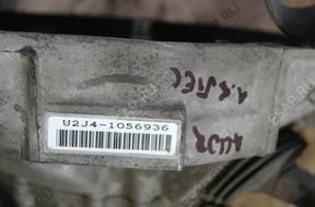 КОРОБКА ПЕРЕДАЧW ACCORD VI 1.8 VTEC 50 тыс. км.. U2J4