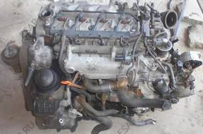 КОРОБКА ПЕРЕДАЧW ACCORD VII 03-08 2.2 i-CTDi N22A1