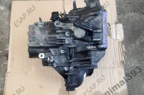КОРОБКА ПЕРЕДАЧW ACCORD VII 03-2008 год 2,2 D N22A1 5B