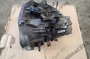 КОРОБКА ПЕРЕДАЧW ACCORD VII 03-2008 год 2,2 D N22A1 5B