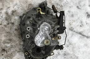 КОРОБКА ПЕРЕДАЧW ACCORD VII 2,0 V-tec GYL3 2000568