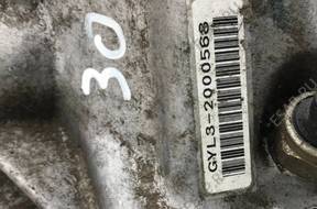 КОРОБКА ПЕРЕДАЧW ACCORD VII 2,0 V-tec GYL3 2000568