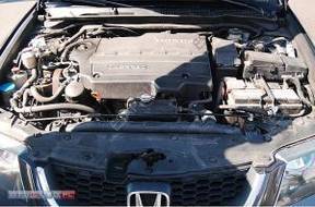 КОРОБКА ПЕРЕДАЧW ACCORD VII 2.2 D РЕСТАЙЛИНГ