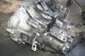 КОРОБКА ПЕРЕДАЧW ACCORD VII 2.2 i-CTDi 02-08 ADNA