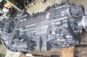КОРОБКА ПЕРЕДАЧw Actros AXOR G-210 G-211 G-240 KOSZ