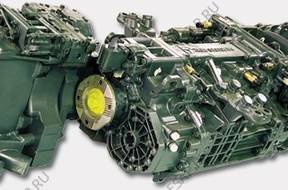 КОРОБКА ПЕРЕДАЧw Actros AXOR G-210 G-211 G-240 KOSZ