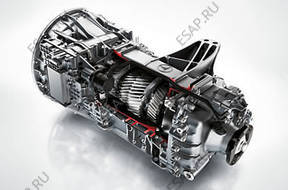 КОРОБКА ПЕРЕДАЧw Actros AXOR G-210 G-211 G-240 KOSZ