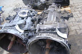 КОРОБКА ПЕРЕДАЧw Actros G240  12000Z