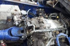 КОРОБКА ПЕРЕДАЧw Actros Mp3 АВТОМАТИЧЕСКАЯ Retarder