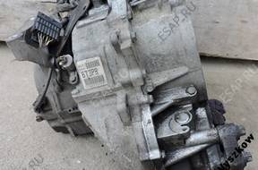 КОРОБКА ПЕРЕДАЧW AF13II 60-40SN OPEL CORSA D 1.4