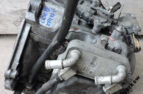 КОРОБКА ПЕРЕДАЧW AF13II 60-40SN OPEL CORSA D 1.4