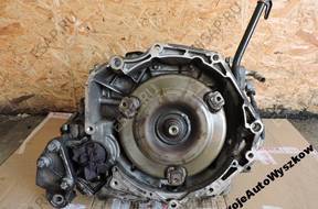 КОРОБКА ПЕРЕДАЧW AF13II АВТОМАТИЧЕСКАЯ OPEL CORSA D 1.4