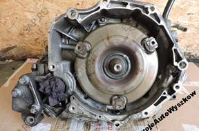 КОРОБКА ПЕРЕДАЧW AF13II АВТОМАТИЧЕСКАЯ OPEL CORSA D 1.4