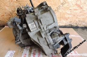 КОРОБКА ПЕРЕДАЧW AF13II АВТОМАТИЧЕСКАЯ OPEL CORSA D 1.4