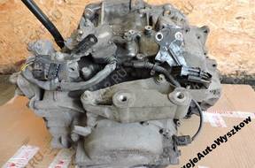 КОРОБКА ПЕРЕДАЧW AF13II АВТОМАТИЧЕСКАЯ OPEL CORSA D 1.4