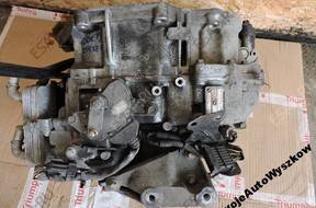 КОРОБКА ПЕРЕДАЧW AF13II АВТОМАТИЧЕСКАЯ OPEL CORSA D 1.4