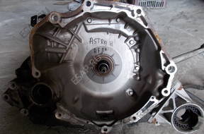 КОРОБКА ПЕРЕДАЧW AF17 OPEL ASTRA H ZAFIRA БЕНЗИН 1.8 16V