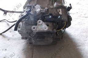 КОРОБКА ПЕРЕДАЧW AF17 OPEL ASTRA H ZAFIRA БЕНЗИН 1.8 16V