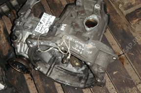 КОРОБКА ПЕРЕДАЧw afe nr141  vw golf passat b3 1,8 БЕНЗИН