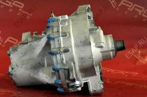 КОРОБКА ПЕРЕДАЧw AFK 2,5 TDI VW TRANSPORTER T4 T 4