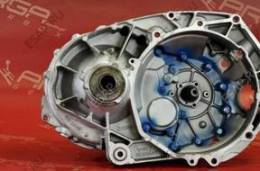 КОРОБКА ПЕРЕДАЧw AFK 2,5 TDI VW TRANSPORTER T4 T 4