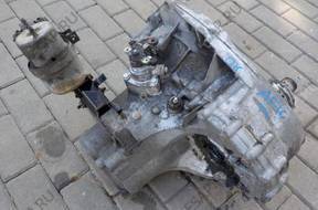 КОРОБКА ПЕРЕДАЧW AFK VW T4 2.5 TDI 102 KM  SCZ