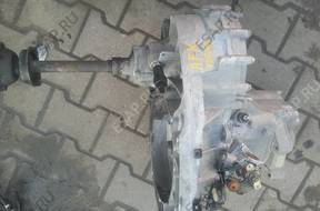 КОРОБКА ПЕРЕДАЧW AFK VW T4 2.5 tdi