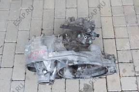 КОРОБКА ПЕРЕДАЧW AFL VW T4 CARAVELLE 2.8 VR6