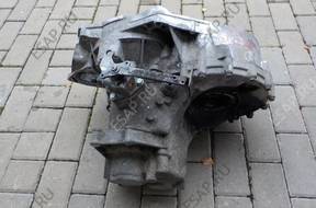 КОРОБКА ПЕРЕДАЧW AFL VW T4 CARAVELLE 2.8 VR6