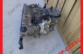 КОРОБКА ПЕРЕДАЧW AG9 год,-7F096-AB MONDEO MK4 KUGA 2.0B