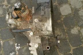 КОРОБКА ПЕРЕДАЧW AGC PASSAT B3 B4 1.8 2.0