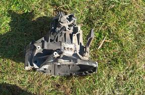 КОРОБКА ПЕРЕДАЧW AGILA1 1.2 16V