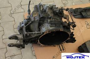 КОРОБКА ПЕРЕДАЧW AISIN BG6 DODGE CALIBER 2.0 CRD