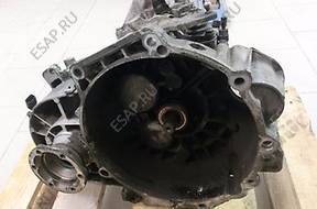 КОРОБКА ПЕРЕДАЧW AJM AZ91HP 02M301107D