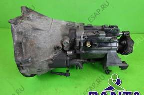 КОРОБКА ПЕРЕДАЧw AJR BMW E46 316 1.6 1999 год