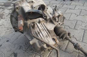 КОРОБКА ПЕРЕДАЧW AK50Y NISSAN SUNNY