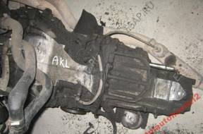 КОРОБКА ПЕРЕДАЧW AKL AUDI 80 B3 2,0B 89 год,